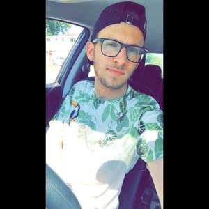 Meet your Posher, Matthew